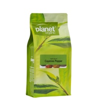 Planet Organic Cayenne Pepper