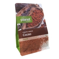 Planet Organic Cacao 175gm