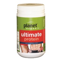 Planet Organic Ultimate Protein 500gm