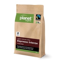 Planet Org Espr Classic Whole Bean 250G