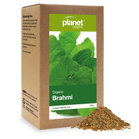 Planet Organic Brahmi 50g