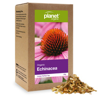 Planet Organic Echinacea 50g