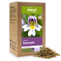 Planet Organic Eyebright 50g