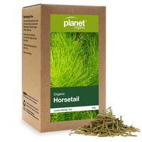 Planet Organic Horsetail 50g