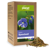 Planet Organic Speedwell 50g