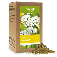 Planet Organic Yarrow 50g