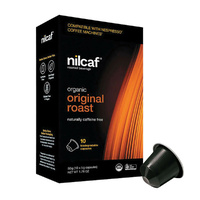 Nilcaf Original 10caps