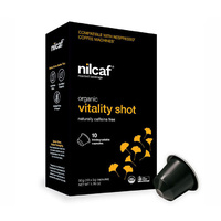 Nilcaf Vitality 10caps