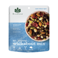 Brookfarm Walkabout Mt Bogong Mix 75gm