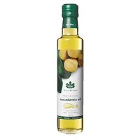 Brookfarm Macadamia Oil Premium Grade 250ml