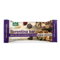 Brookfarm Florentina Bar 35gm x 12