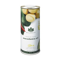 Brookfarm Macadamia Oil Premium Grade 1.25 ltr
