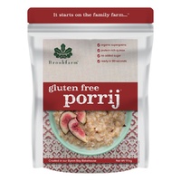 Brookfarm Gluten Free Porrij 1.1kg