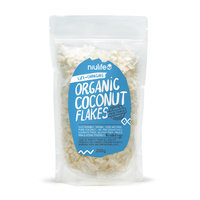 NIU Coconut Flakes 200gm