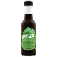 NIU Coconut Amino Sauce 250ml