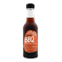 NIU Coconut BBQ Sauce 250ml