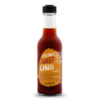 NIU Coconut Sweet Chilli Sauce 250ml
