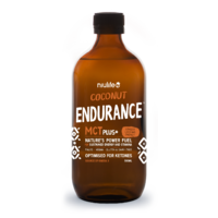 NIU Coconut Endurance 500ml