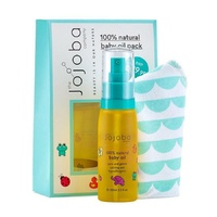 JC Baby Oil Pack