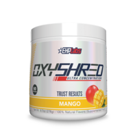 EHPLabs Oxyshred Mango 60 Serves