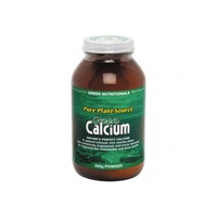 Green Nutritionals Green CALCIUM 250gm