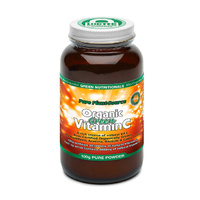 Green Nutritionals Green Vitamin C 100g