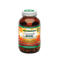 Green Nutritionals Green Vitamin C 60C