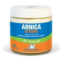 MP Herbal Cream Arnica 100gm