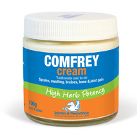 MP Herbal Cream Comfrey 100gm
