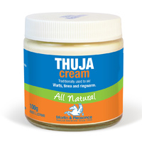 MP Herbal Cream Thuja 100gm