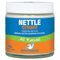 MP Herbal Cream Nettle 100gm