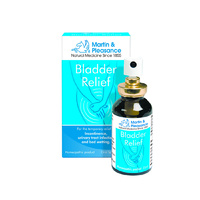 MP HCR Bladder Control 25ml Spray