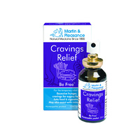 MP HCR Craving Control 25ml Spray