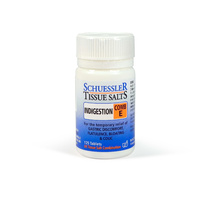 MP Schuessler Tissue Salt COMB E 6x 125 tabs