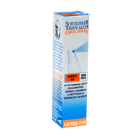 MP Tissue Salt Spray FERR Phos 30ml