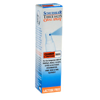 MP Tissue Salt Spray Silica 30ml