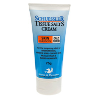MP Tissue Salt Cream CALC Fluor 75gm Tube