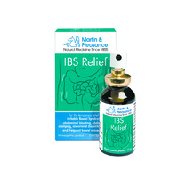 MP HCR IBS Relief 25ml Spray