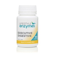 L/E Exec Digestive 180C - Practitioner Only