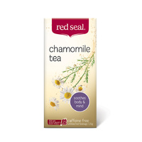 Red Seal Chamomile Tea