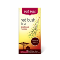 Red Seal Red Bush Tea