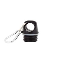CHE Replacement Lid w/Karabiner (screw top)
