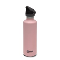 CHE Active Insulated Bottle Pink 600ml