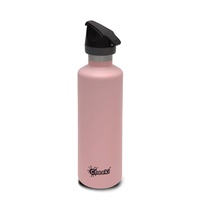CHE Active Insulated Bottle Pink 600ml