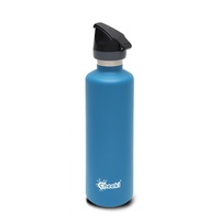 CHE Active Insulated Bottle Topaz 600ml