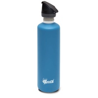 CHE Active Single Wall Bottle Topaz 1L