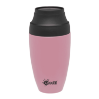 CHE Coffee Mug Pink 350ml