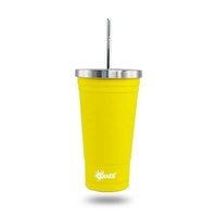 CHE Insulated Tumbler Lemon 500ml