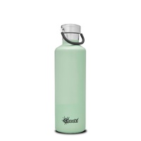 CHE Insulated Classic Bottle Pistachio 600ml