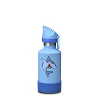 CHE Insulated Kids Bottle Shark 400ml